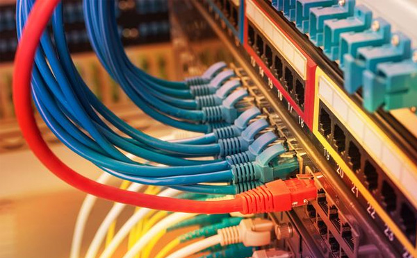 长城区网络布线需求持续增长——富龙光纤11月强化综合布线技术支撑与工程服务能力 长城区网络布线需求持续增长——富龙光纤11月强化综合布线技术支撑与工程服务能力